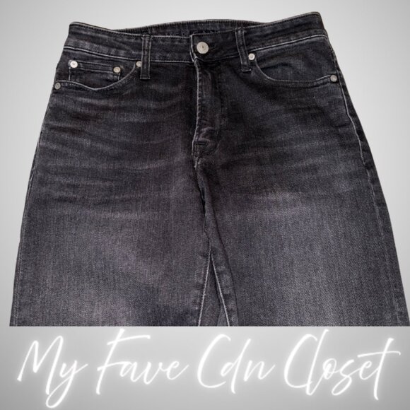 Like New Mens AE Jeans with NE(X)T Level Flex size 30x32 - Picture 6 of 7